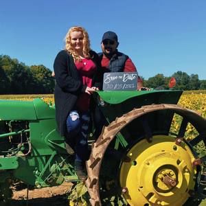 Meet your Posher, Jacob